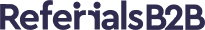 b2b logo